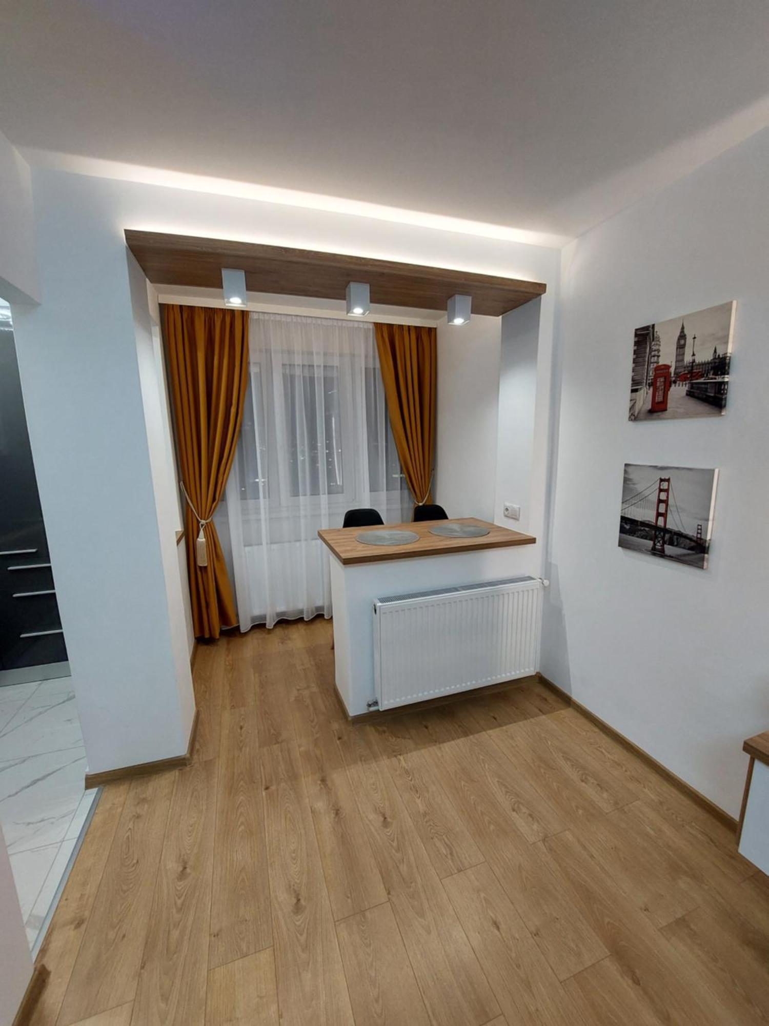 Onyx - Vision Aparthotel Braşov Dış mekan fotoğraf