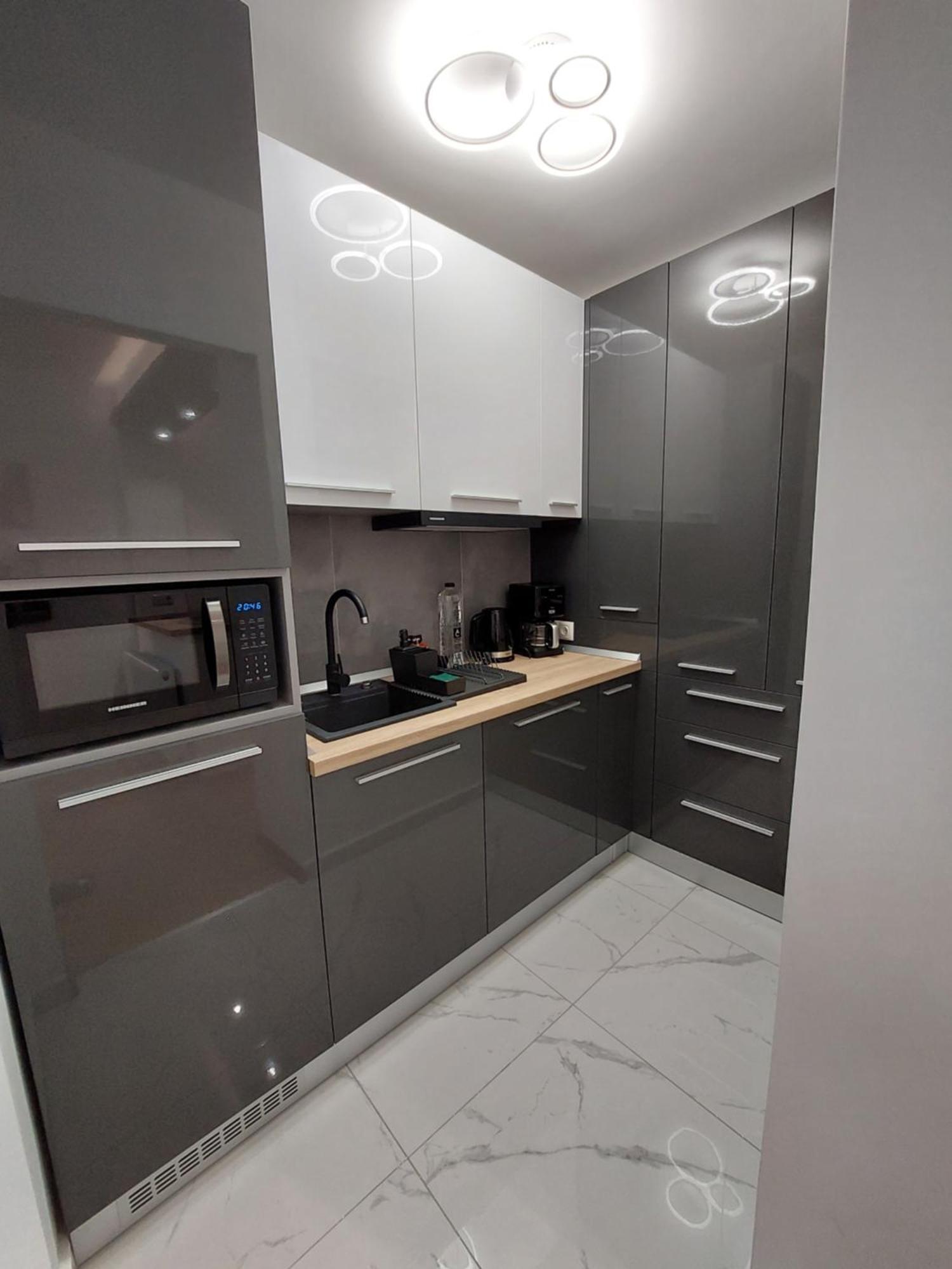 Onyx - Vision Aparthotel Braşov Dış mekan fotoğraf